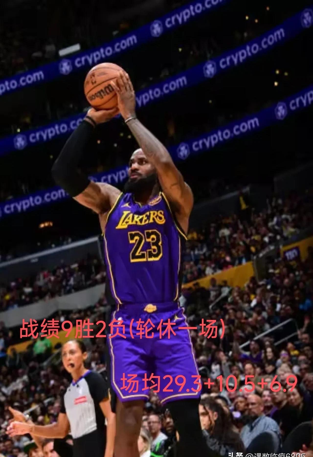 里程碑夜！洛杉矶湖人扳平良机，社区盾清晨刷纪录，引发热议，轮换策略成焦点的简单介绍
