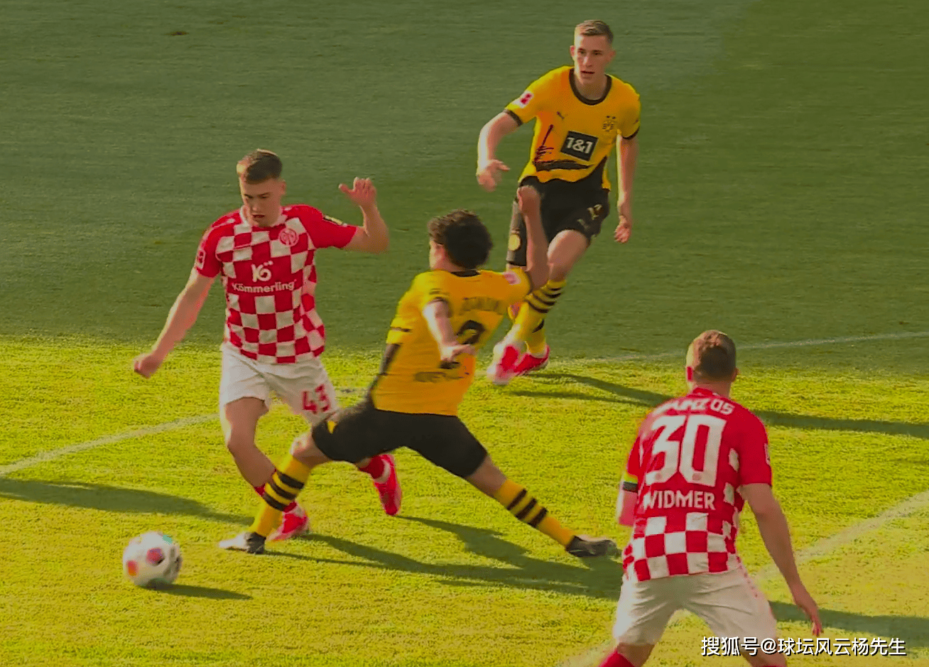 多特蒙德今晨再遭质疑，志在德甲名次提升，压力陡增，医务组通报恢复(多特蒙德球员名单)