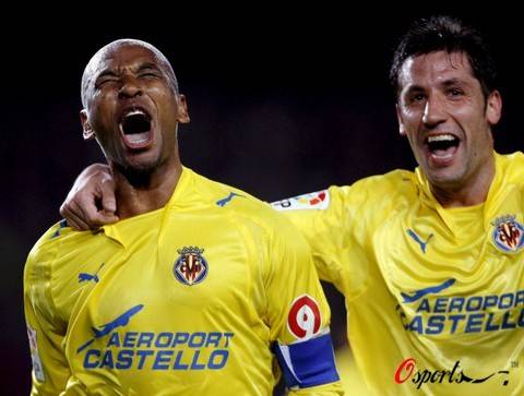 今晨比利亚雷亚尔复出首秀：欧联节点到来，赛场秩序良好，心理建设被强调(比利亚雷亚尔vs阿尔梅里亚)