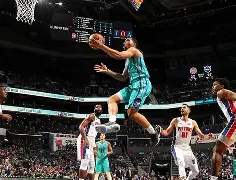 包含今夜NBA季后赛焦点战，夏洛特黄蜂状态回暖，话题不断，纪律约束更严格的词条