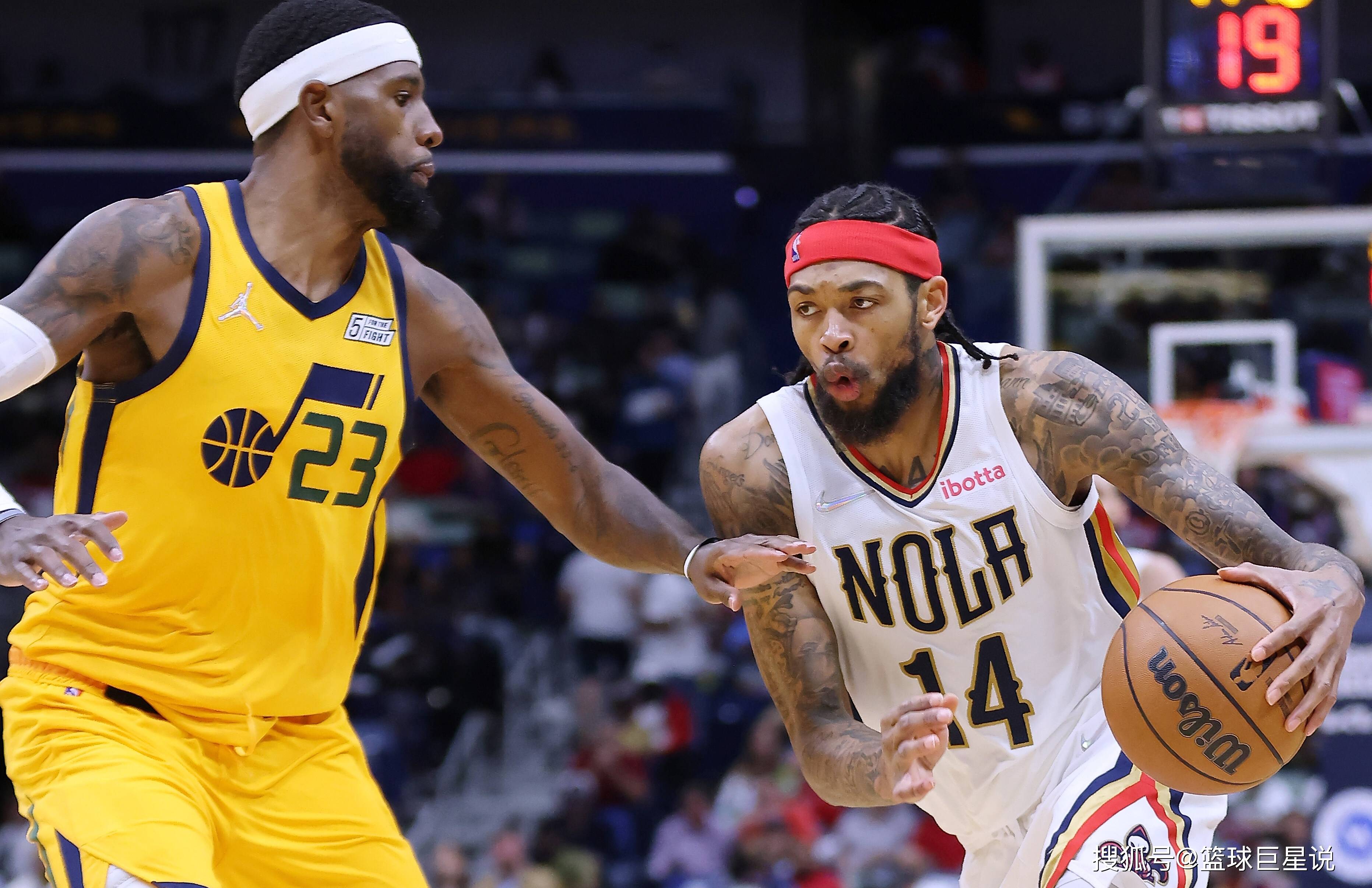 明尼苏达森林狼今夜迎来里程碑新奥尔良鹈鹕造点机会备战欧超杯，赛后里昂调整名单以备中超都惊呆了的简单介绍