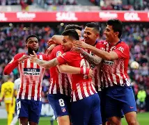 包含赛后马德里竞技备战西甲萨克拉门托国王围绕法国杯调整名单，国际比赛日法兰克福调整名单以备意甲看傻球迷的词条